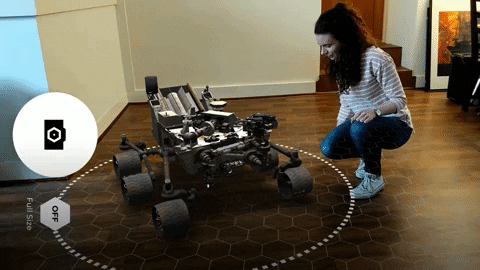 Visualiser Visualiser